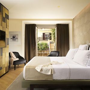 Suite deluxe